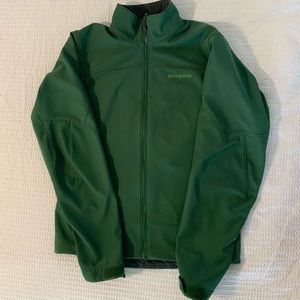 Patagonia Men’s Adze Jacket